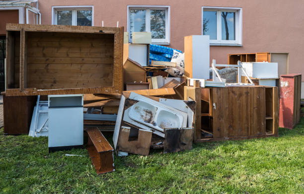 Best Yard Cleanup Services  in Newton, NC