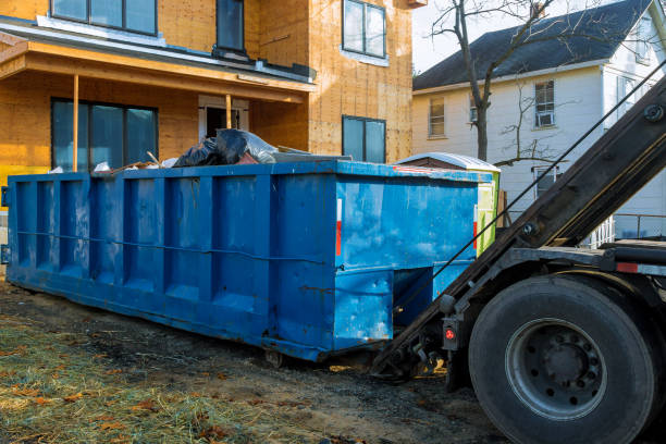 Best Attic Cleanout Services  in Newton, NC