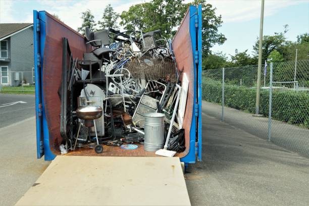 Best Junk Hauling Services  in Newton, NC