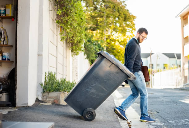 Best Same-Day Junk Removal  in Newton, NC