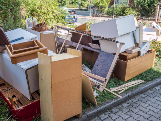 Best Electronics Removal Services  in Newton, NC