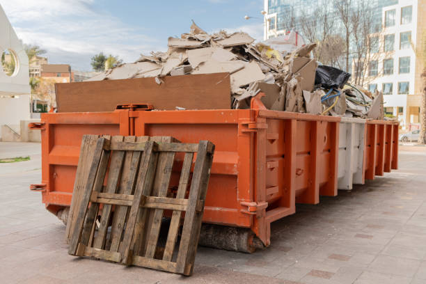 Best Full-Service Junk Removal  in Newton, NC