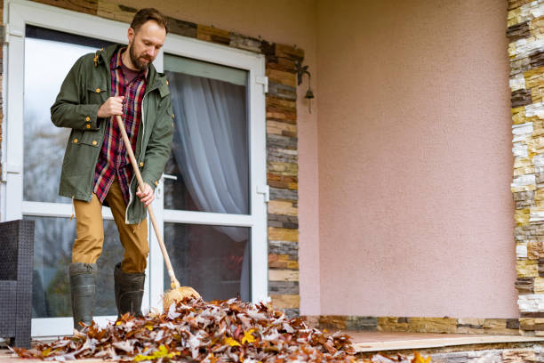 Best Attic Cleanout Services  in Newton, NC