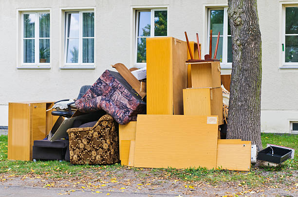 Best Garage Cleanout Services  in Newton, NC