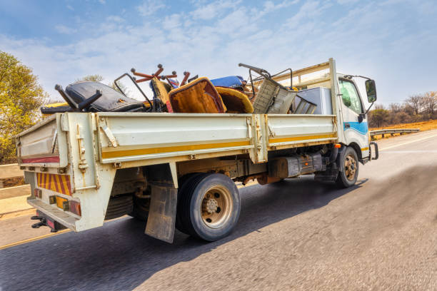 Best Full-Service Junk Removal  in Newton, NC
