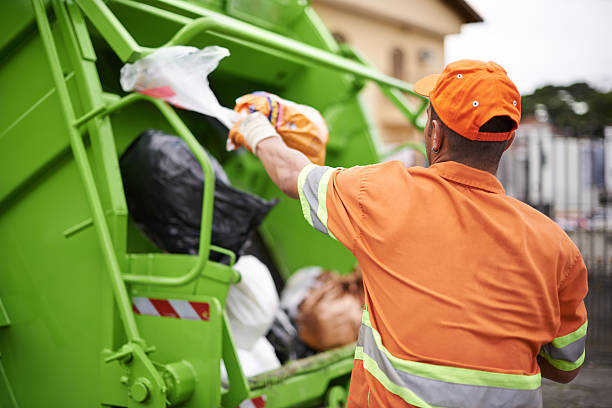 Debris Removal in Newton, NC