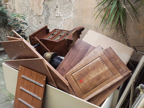 Best Garage Cleanout Services  in Newton, NC